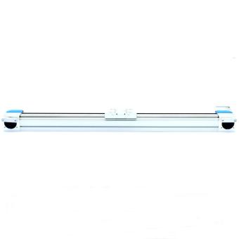 Zahnriemenachse EGC-80-550-TB-KF-25H-GK 