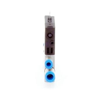 Magnetic valve 