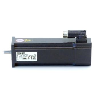 Servomotor 