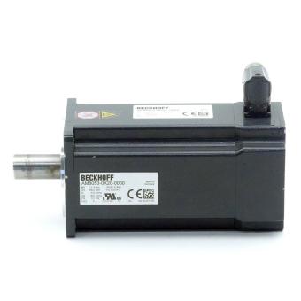 Servomotor 