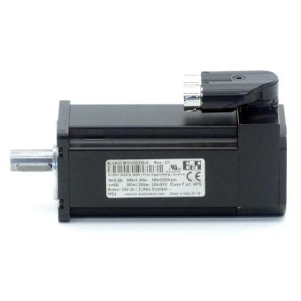 Servomotor 