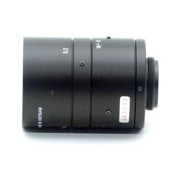 C-Mount Objektiv 