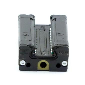 Linear guide carriage 