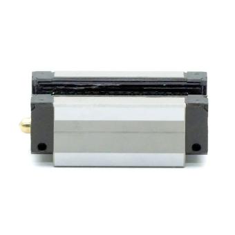 Linear guide carriage 