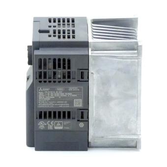 Variable Speed Drives D700 