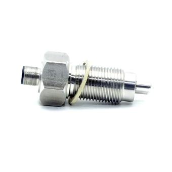 Flow sensor 