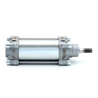 Kolbenstangenzylinder TRB-DA-063-0080-0-2-1-1-1-1-BAS 