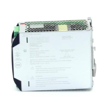Emparro 3-phase switched-mode power supply 