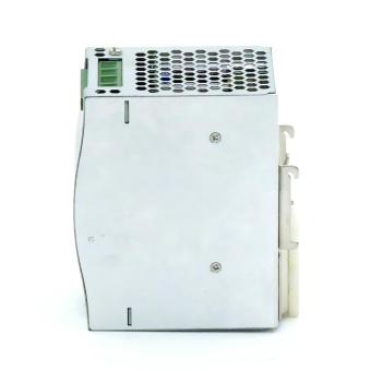 DIN rail power supply 