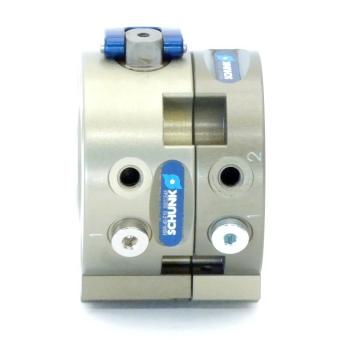 Hand change adapter HWK-40-E10 