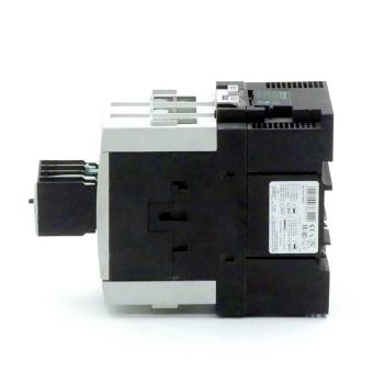 Power contactor 