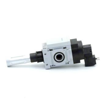 Einschaltventil MS4-EE-1/4-10V24-S 