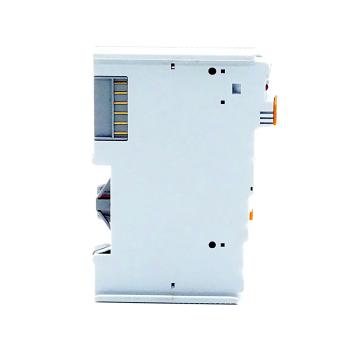Potential feed Terminal 