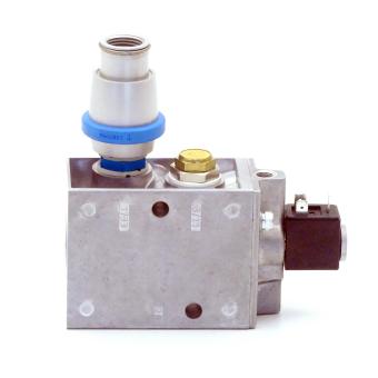 Magnetventil MFH-3-1/2-S 