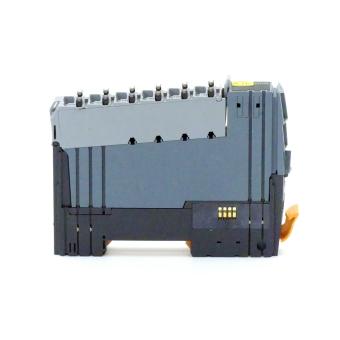 Digital output module 
