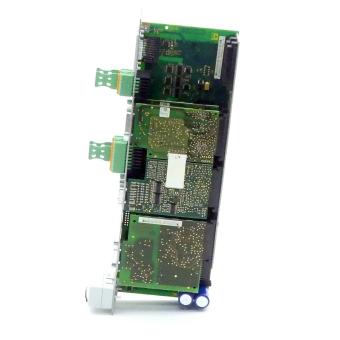 IndraDrive Control Unit CDB01.1C-PB-ENS-ENS-NNN-NNN-S2-S-NN-FW 