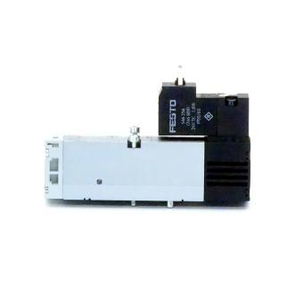 Magnetic valve VSVA-B-M52-MZH-A2-1C1 