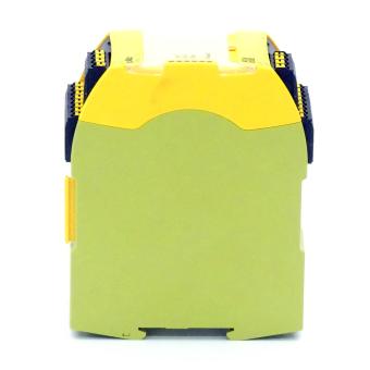 Contact multiplication Outputs PNOZ S11C 24VDC 8N/O 1N/C 