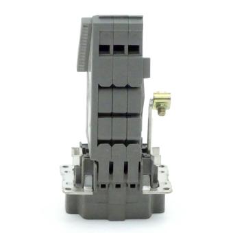 Multipole adapter BAS SAS LL 6 4,0 69 