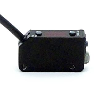 Photoelectric sensor 