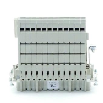 Multipole adapter BAS BAS LL 24 4,0 50 