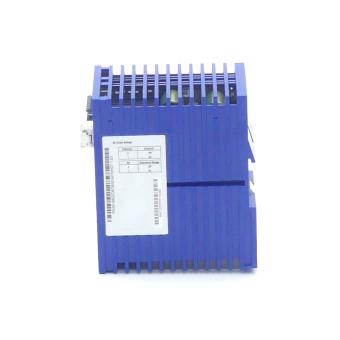 Industrieller Ethernet-Rail-Switch RS30 