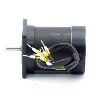 2-Phase Stepper Motor Type SL34 