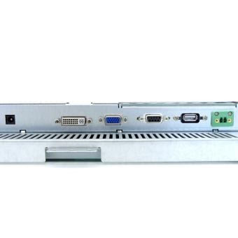 Industrial monitor Flatman 