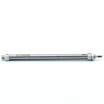 ISO-cylinder 