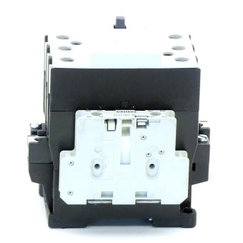 Power contactor 