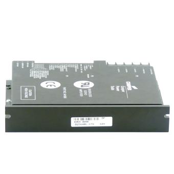 Brushless servo amplifier B25A40K-CT5 