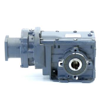 Gearbox 