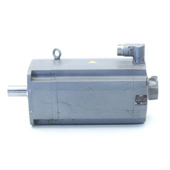 Synchronous motor 