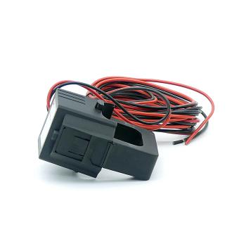 Cable conversion current transformer KUW4/60 