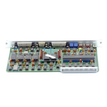 Board Process V 2 FC-200432-F Gebraucht