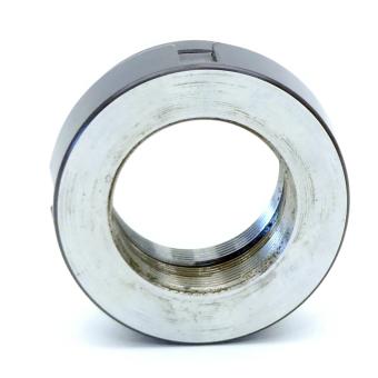 Adjusting nut 
