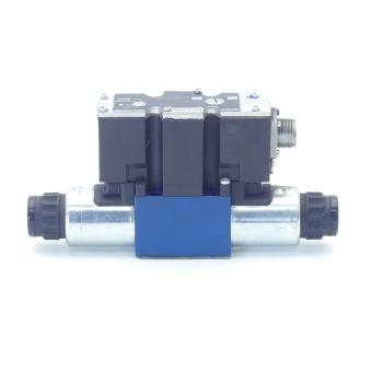 Pressure control valve 