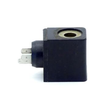 Doppeltes Magnetventil 