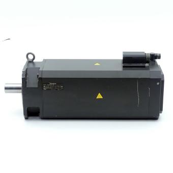 Synchronous servo motor 