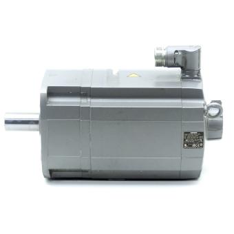 Servo motor 