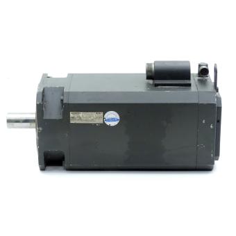 Synchronous servo motor 