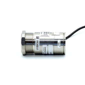 Infrarot-Thermometer optris CTlaser LT / LTF 