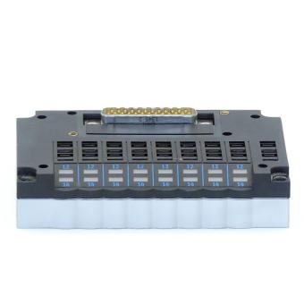 Elektrik-Anschaltung CPV10-GE-MP-8 