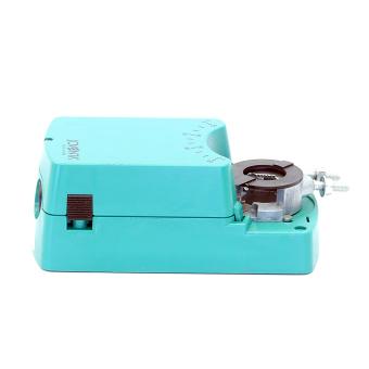 Electric actuator 