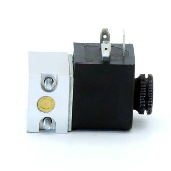 Pilot valve MDH-3/2-24VDC 