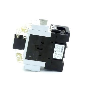 Capacitor contactor 