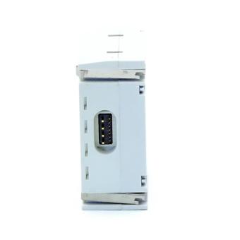 Bus coupler AES-D-IO-8DI8M8 