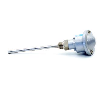 Temperature Sensor 