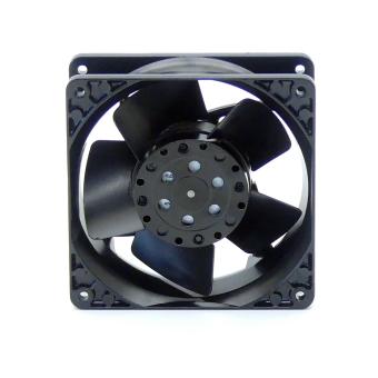 Axial fan 