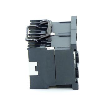 Reversing contactor 